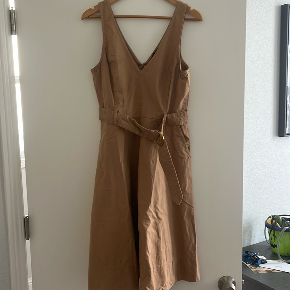 Banana Republic Dress